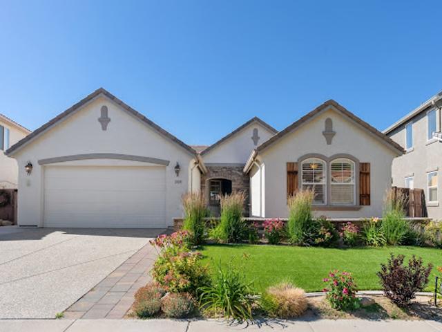 House for sale in Reno, Nevada