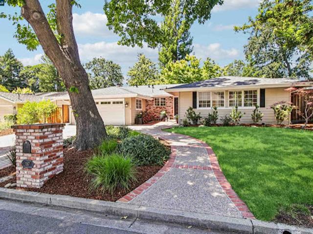 House for sale in Danville, California