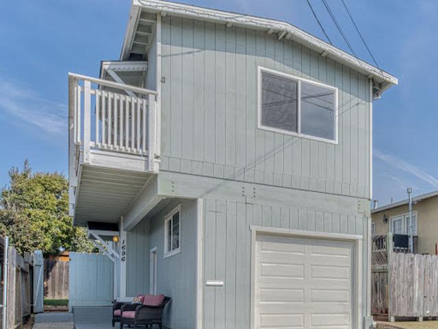 House for sale in Seaside, California