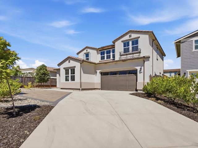 House for sale in California