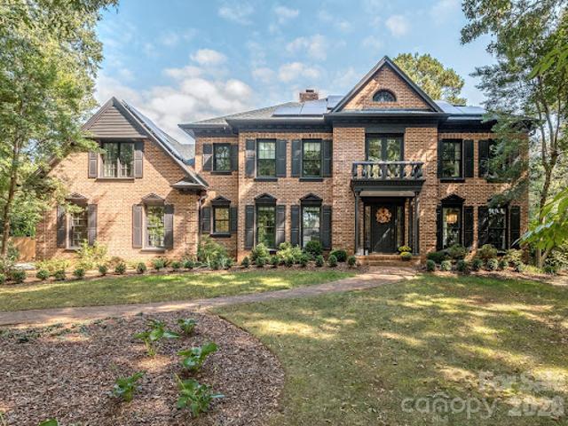 House for sale in Mecklenburg, North Carolina