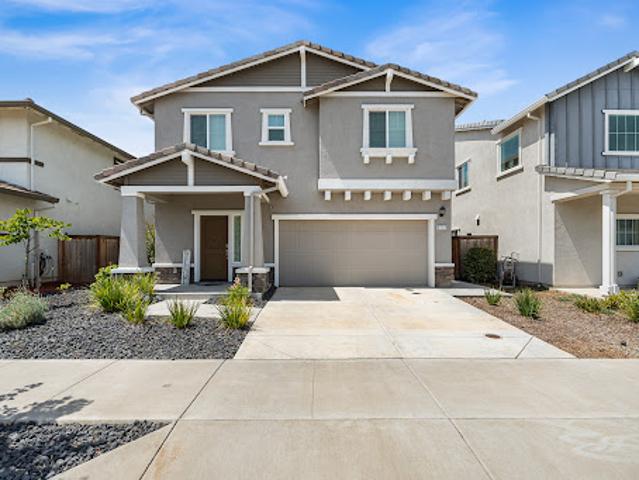 House for sale in Lincoln, Placer County
