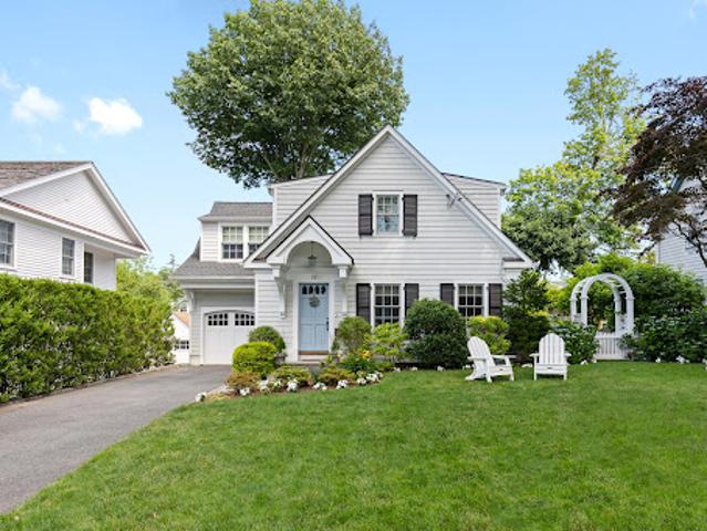 House for rent in Rye, New York