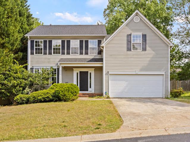 House for sale in Greer, South Carolina