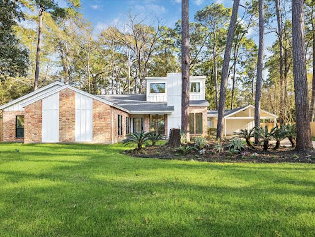 House for sale in Harris, Texas