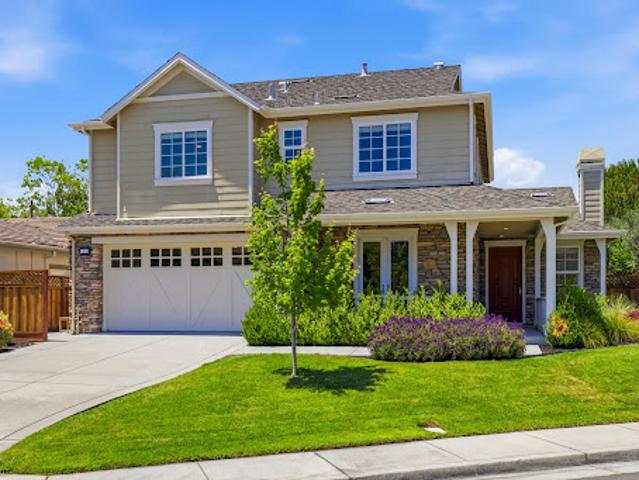 House for sale in Novato, California