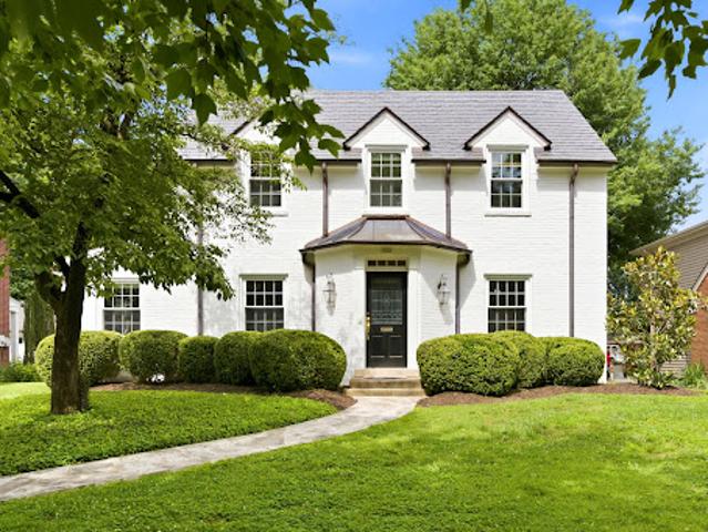 House for sale in Louisville, Kentucky