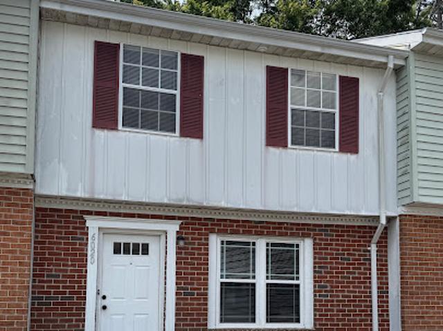 House for sale in Virginia