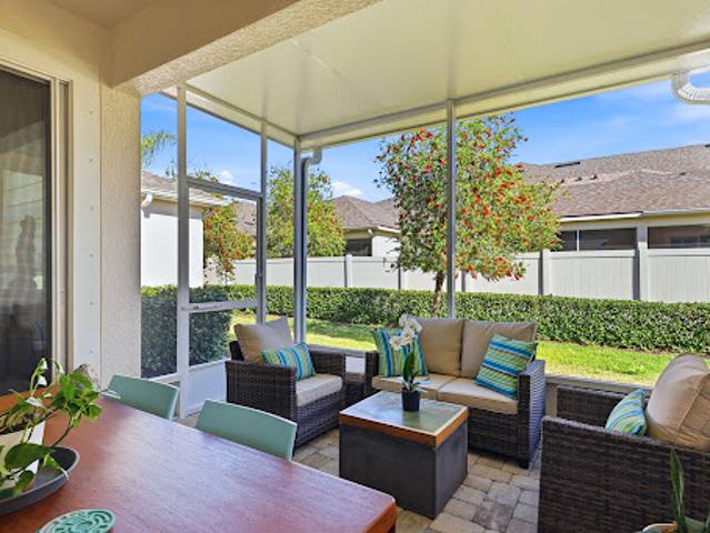 House for sale in Sarasota, Florida