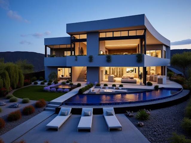 House for sale in Henderson, Nevada