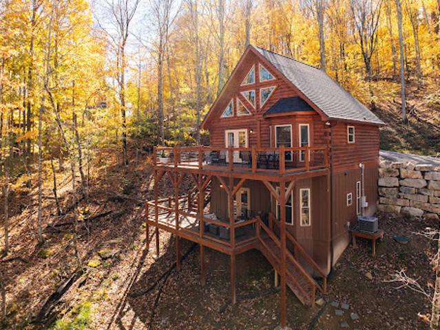 House for sale in Watauga, North Carolina