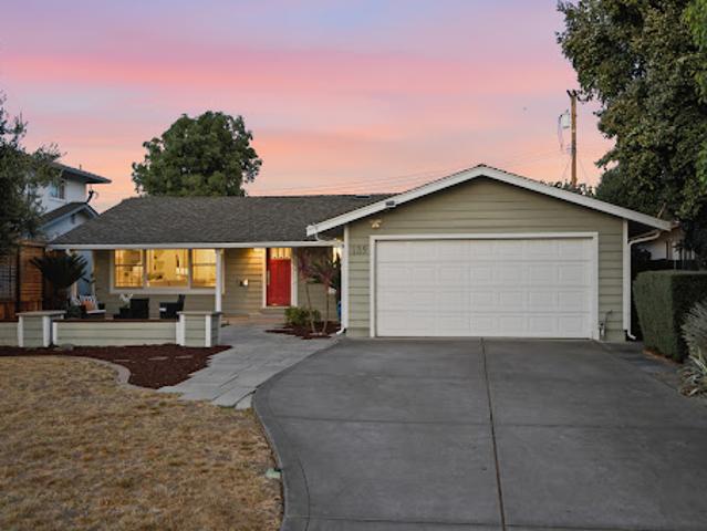 House for sale in Santa Clara, California