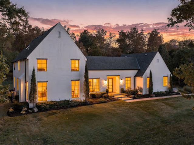 House for sale in Arcadia, Oklahoma