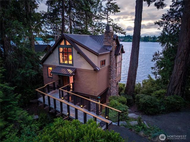 House for sale in Thurston, Washington