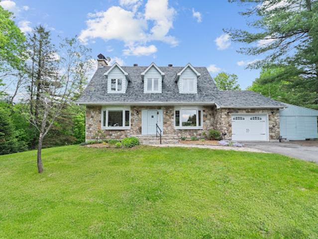 House for sale in Laurentides, Quebec