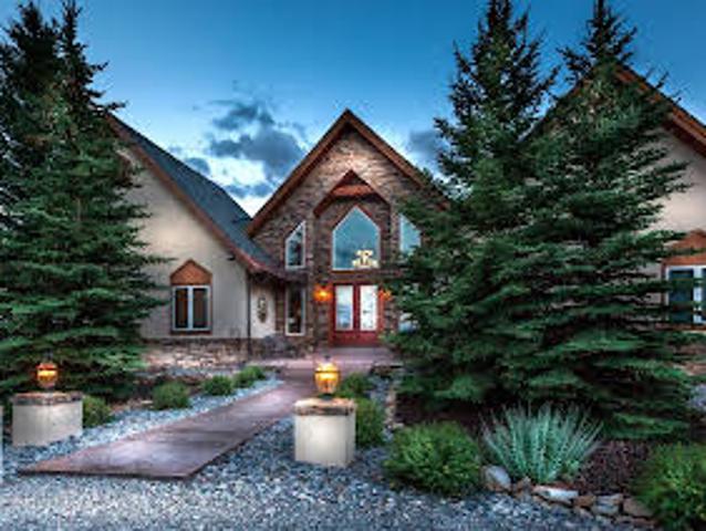 House for sale in Ridgway