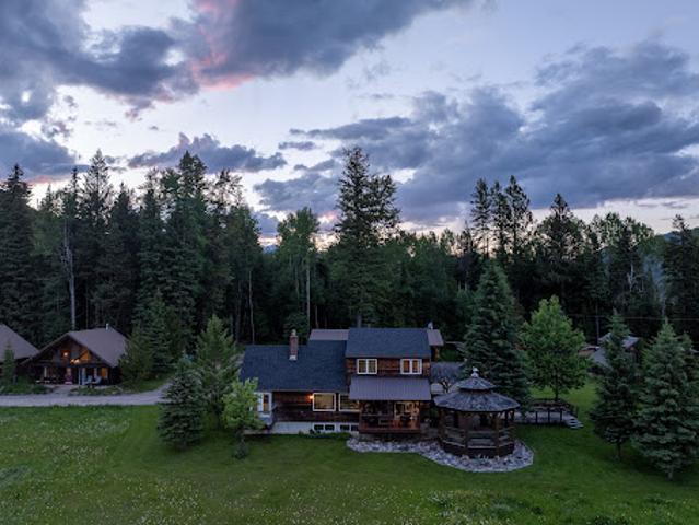 House for sale in Fernie, British Columbia
