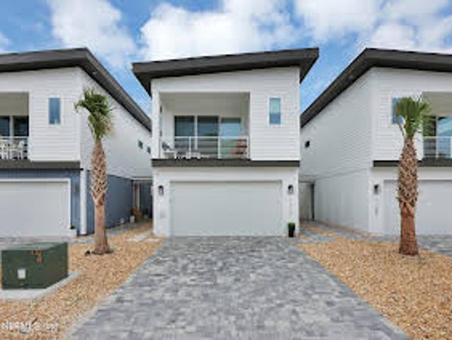 House for sale in Jacksonville Beach