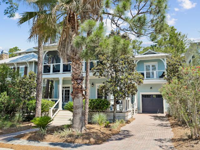 House for sale in Walton, Florida