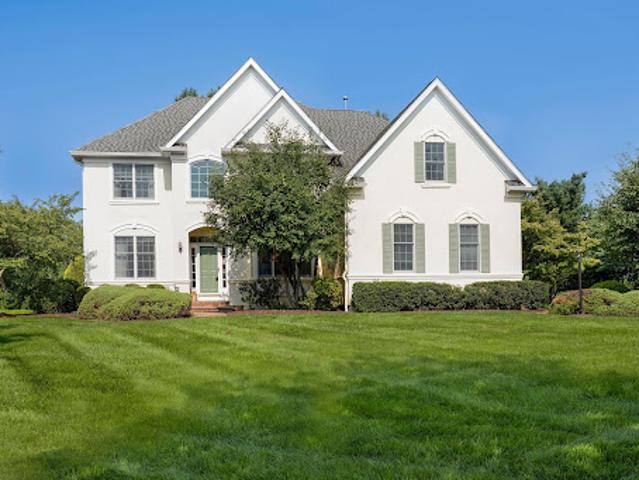 House for sale in Belle Mead, New Jersey
