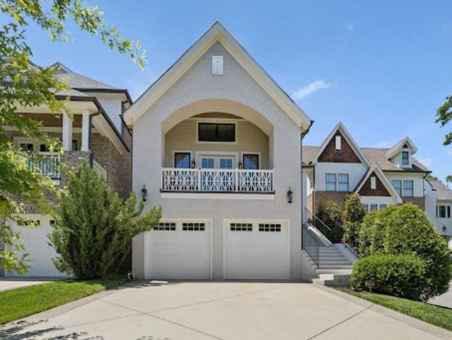 House for sale in Tennessee