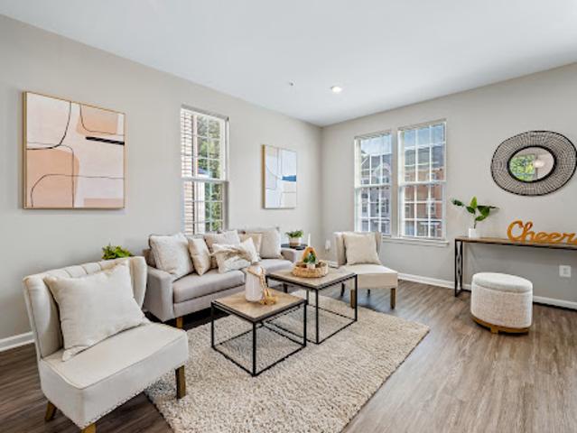 House for sale in Windsor Mill, Maryland