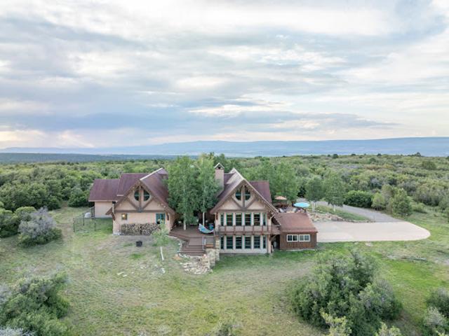 House for sale in Norwood, Colorado