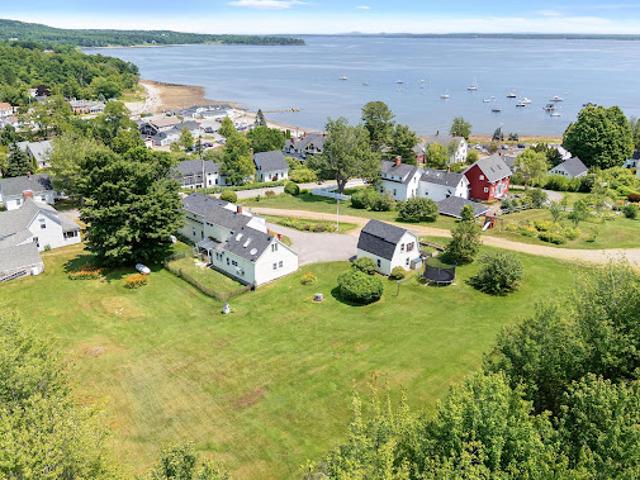 House for sale in Waldo, Maine