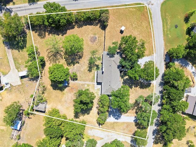 House for sale in Parker, Texas