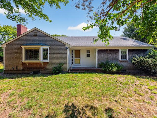 House for sale in Harwich, Massachusetts