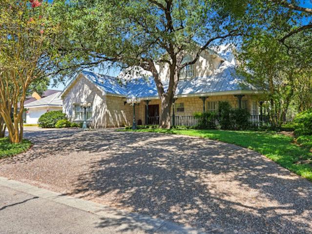 House for sale in New Braunfels, Texas