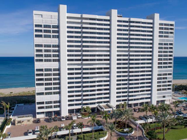 House for sale in Boca Raton, Florida