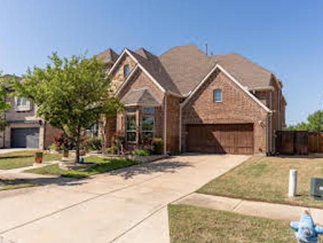 House for sale in Frisco