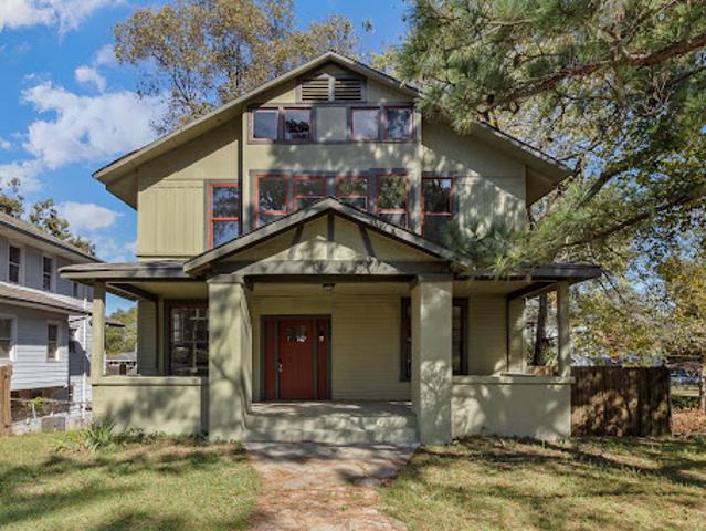 House for sale in Birmingham, Alabama