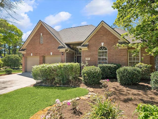 House for sale in Texas