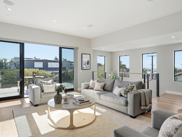 House for sale in Hermosa Beach, California