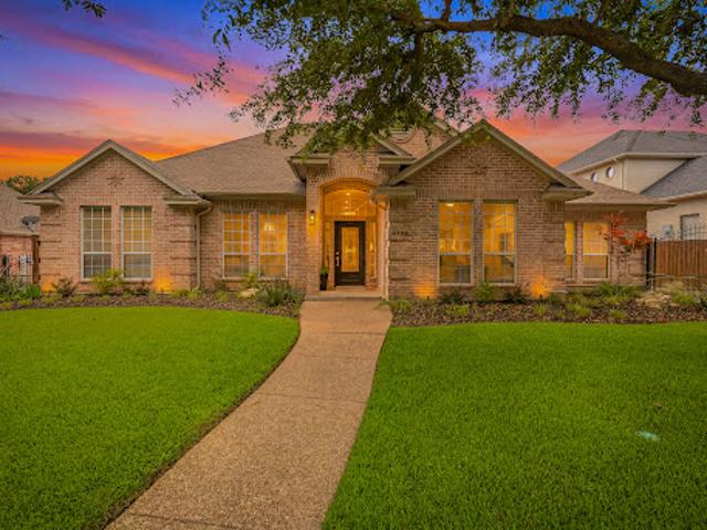 House for sale in Fort Worth, Texas