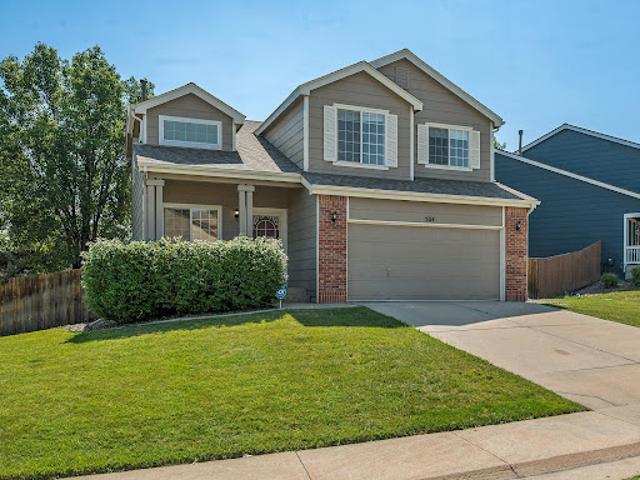 House for sale in Aurora, Colorado