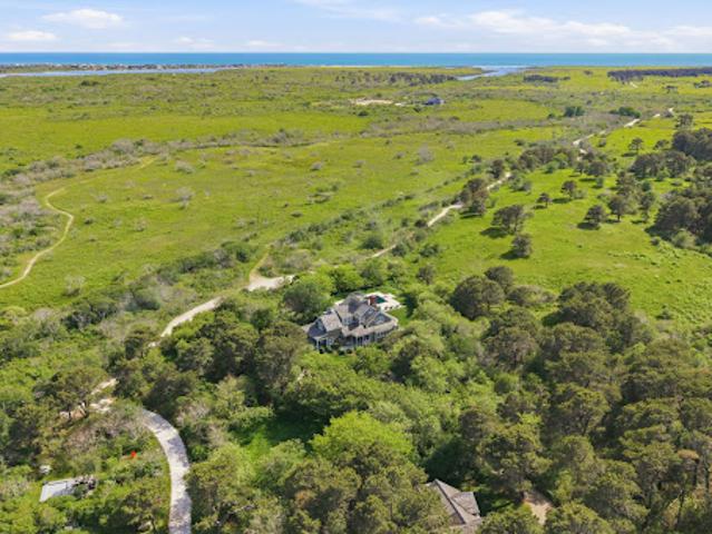 House for sale in Nantucket, Massachusetts