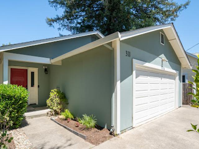 House for sale in Santa Rosa, California