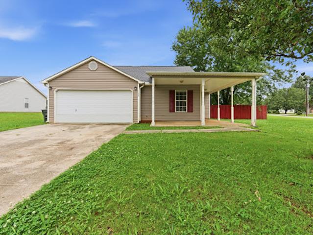 House for sale in New Market, Alabama