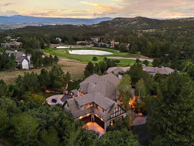 House for sale in Castle Rock, Douglas County