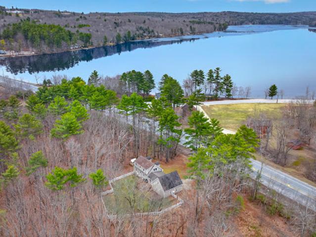 House for sale in Poland, Maine