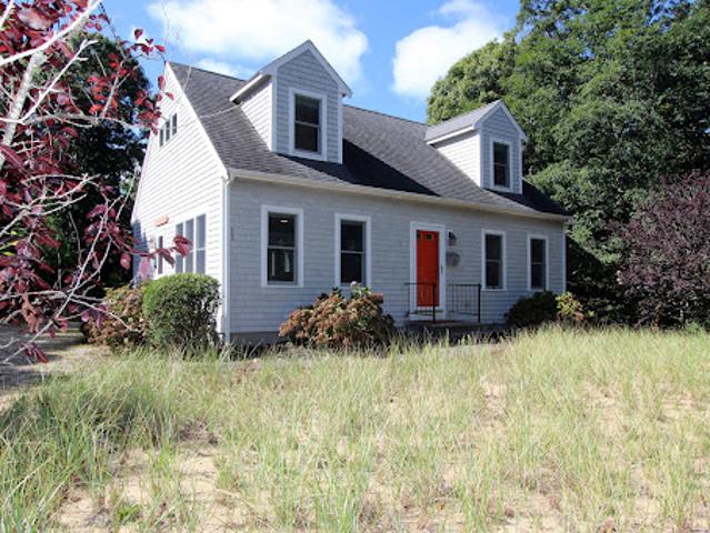 House for sale in Eastham, Massachusetts