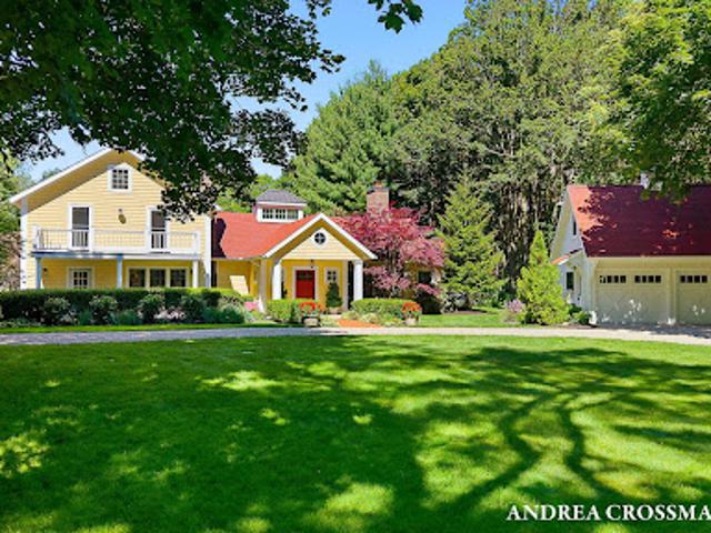 House for sale in Fennville, Michigan