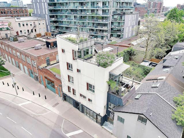 House for sale in Woburn, Ontario