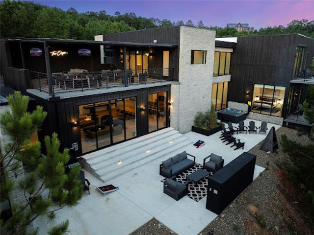 House for sale in Broken Bow, Oklahoma