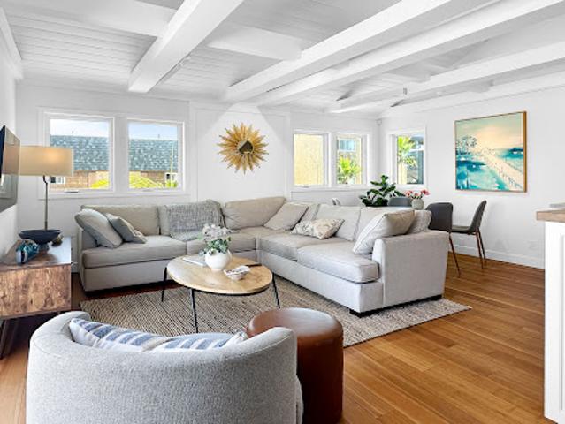 House for rent in Hermosa Beach, California