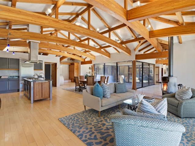 House for sale in Santa Fe, New Mexico
