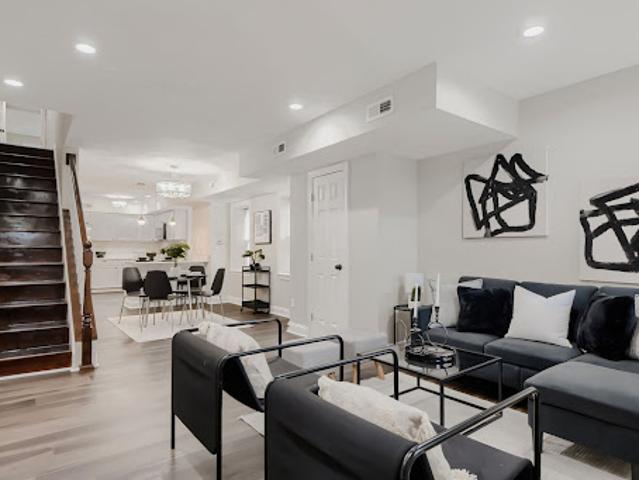 House for sale in Gibsonton, Maryland